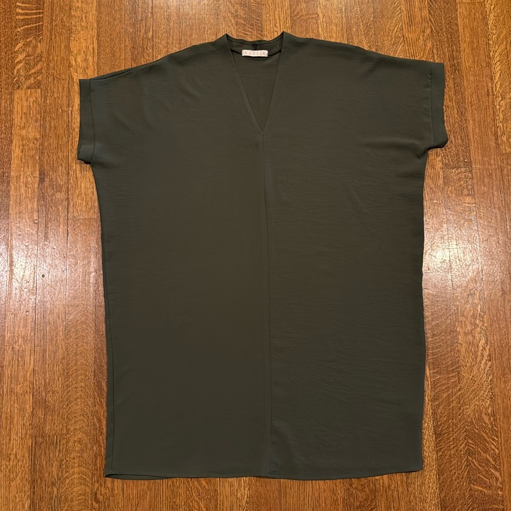 EUC Karlie Tunic top/mini dress